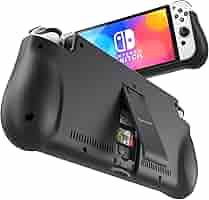 バッテリー新型Nintendo Switch カスタムパネル Amazon.co.jp: NEWDERY Switch 充電器 スイッチ バッテリー